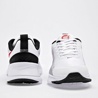 Foto 4 | Foto 4 | Tenis Urbano Nike Blanco Caballero