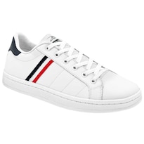 Tenis Apoort Blanco Caballero