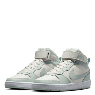 Foto 1 | Foto 1 | Tenis Urbano Nike Blanco Caballero