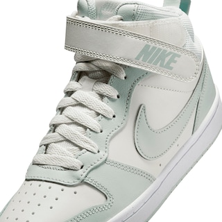 Foto 5 | Foto 5 | Tenis Urbano Nike Blanco Caballero