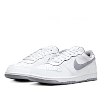 Tenis Urbano Nike Blanco Caballero