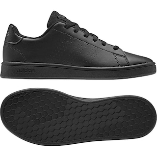 Foto 2 | Foto 2 | Tenis Joven Adidas Negro Caballero