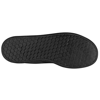 Foto 3 | Foto 3 | Tenis Joven Adidas Negro Caballero