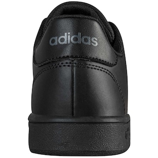 Foto 4 | Foto 4 | Tenis Joven Adidas Negro Caballero