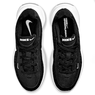 Foto 2 | Foto 2 | Tenis Urbano Nike Negro Caballero