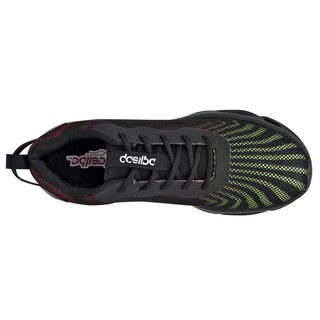 Foto 2 | Foto 2 | Tenis Dasilba Negro Caballero