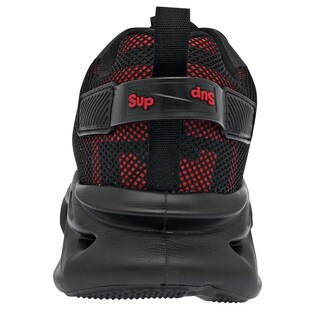 Foto 3 | Foto 3 | Tenis Dasilba Negro Caballero