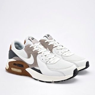 Foto 1 | Foto 1 | Tenis Urbano Nike Blanco Caballero