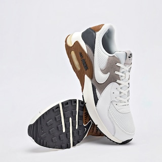 Foto 2 | Foto 2 | Tenis Urbano Nike Blanco Caballero