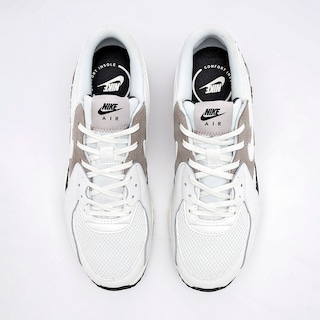 Foto 3 | Foto 3 | Tenis Urbano Nike Blanco Caballero