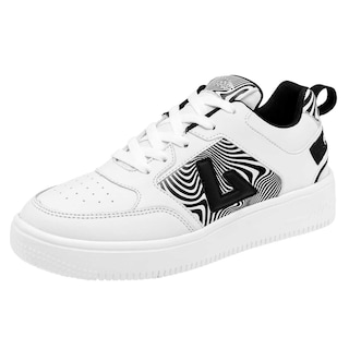 Foto 1 | Foto 1 | Tenis Joven Apoort Blanco Caballero