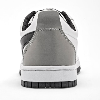 Foto 3 | Foto 3 | Tenis Urbano Buckler Blanco Caballero