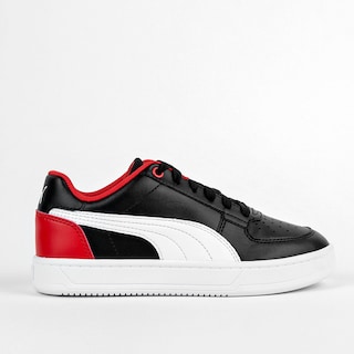 Foto 1 | Foto 1 | Tenis Urbano Puma Negro Caballero