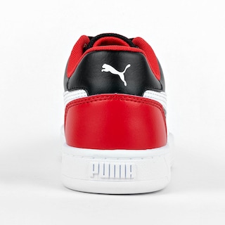 Foto 3 | Foto 3 | Tenis Urbano Puma Negro Caballero