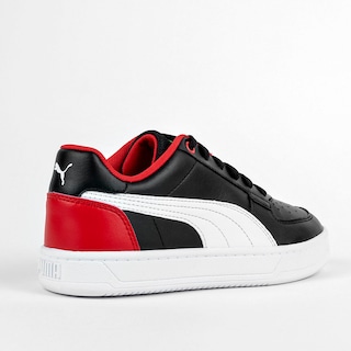 Foto 4 | Foto 4 | Tenis Urbano Puma Negro Caballero