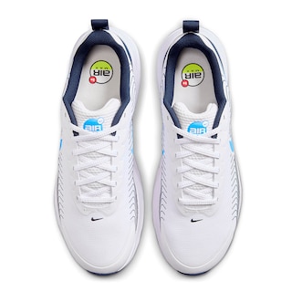 Foto 2 | Foto 2 | Tenis Urbano Nike Blanco Caballero