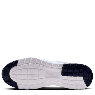 Foto 4 | Foto 4 | Tenis Urbano Nike Blanco Caballero