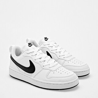 Foto 1 | Foto 1 | Tenis Urbano Nike Blanco Caballero