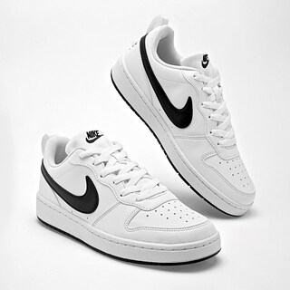 Foto 2 | Foto 2 | Tenis Urbano Nike Blanco Caballero