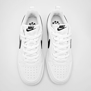 Foto 3 | Foto 3 | Tenis Urbano Nike Blanco Caballero