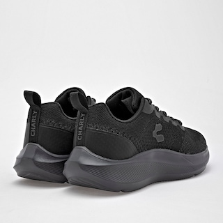 Foto 5 | Foto 5 | Tenis Urbano Charly Negro Caballero