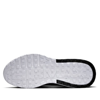 Foto 4 | Foto 4 | Tenis Urbano Nike Negro Caballero