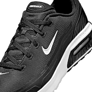 Foto 5 | Foto 5 | Tenis Urbano Nike Negro Caballero