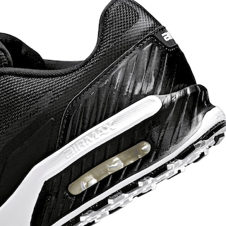 Foto 6 | Foto 6 | Tenis Urbano Nike Negro Caballero