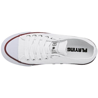 Foto 2 | Foto 2 | Tenis Playing Blanco Caballero