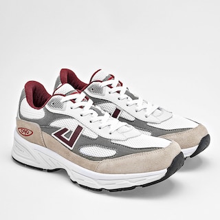 Foto 2 | Foto 2 | Tenis Urbano Apoort Blanco Caballero