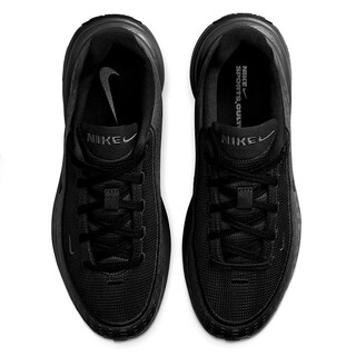 Foto 2 | Foto 2 | Tenis Urbano Nike Gris Dama