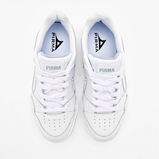 Foto 3 | Foto 3 | Tenis Urbano Pirma Blanco Dama