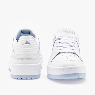 Foto 4 | Foto 4 | Tenis Urbano Pirma Blanco Dama