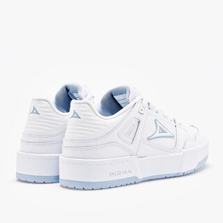 Foto 5 | Foto 5 | Tenis Urbano Pirma Blanco Dama