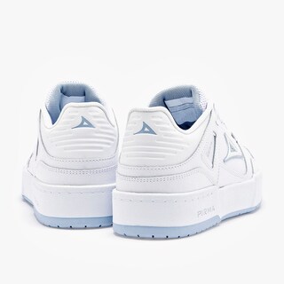 Foto 6 | Foto 6 | Tenis Urbano Pirma Blanco Dama