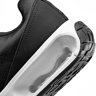 Foto 6 | Foto 6 | Tenis Urbano Nike Negro Dama