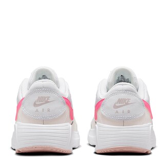 Foto 3 | Foto 3 | Tenis Urbano Nike Blanco Dama