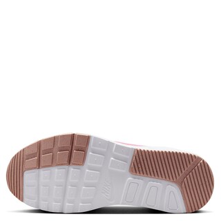 Foto 4 | Foto 4 | Tenis Urbano Nike Blanco Dama