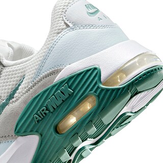 Foto 6 | Foto 6 | Tenis Urbano Nike Blanco Dama