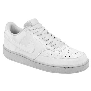 Foto 1 | Foto 1 | Tenis Urbano Nike Blanco Dama