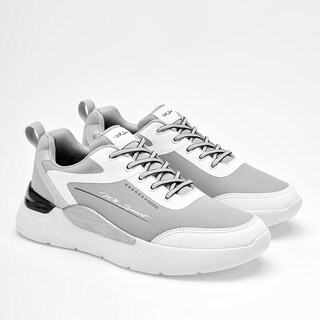 Foto 1 | Foto 1 | Tenis Urbano Killers Gris Dama