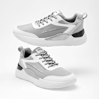 Foto 2 | Foto 2 | Tenis Urbano Killers Gris Dama