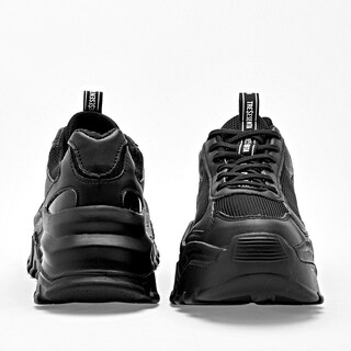 Foto 4 | Foto 4 | Tenis Urbano 360 Negro Dama