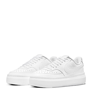 Foto 1 | Foto 1 | Tenis Urbano Nike Blanco Dama