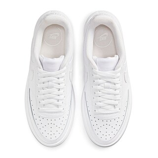 Foto 2 | Foto 2 | Tenis Urbano Nike Blanco Dama