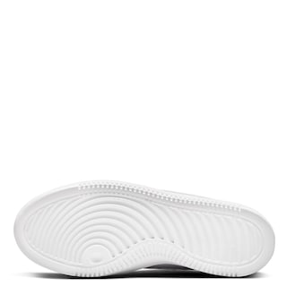 Foto 4 | Foto 4 | Tenis Urbano Nike Blanco Dama