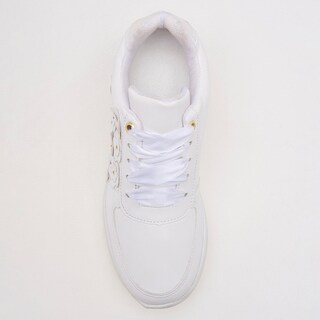 Foto 2 | Foto 2 | Tenis Urbano Been Class Blanco Dama