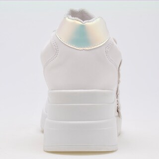 Foto 3 | Foto 3 | Tenis Urbano Been Class Blanco Dama