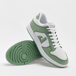 Foto 1 | Foto 1 | Tenis Urbano Apoort Blanco Dama