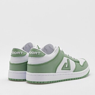 Foto 5 | Foto 5 | Tenis Urbano Apoort Blanco Dama